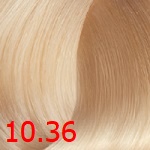 Bouticle Atelier 10.36 светлый блондин золотисто-фиолетовый